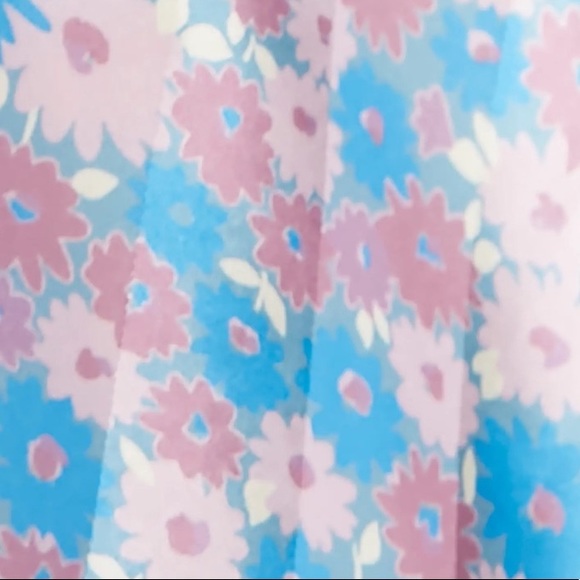 Free People Pillow Talk Silky Satin PJ Pajama Set NEW WITH TAGS - Picture 6 of 14